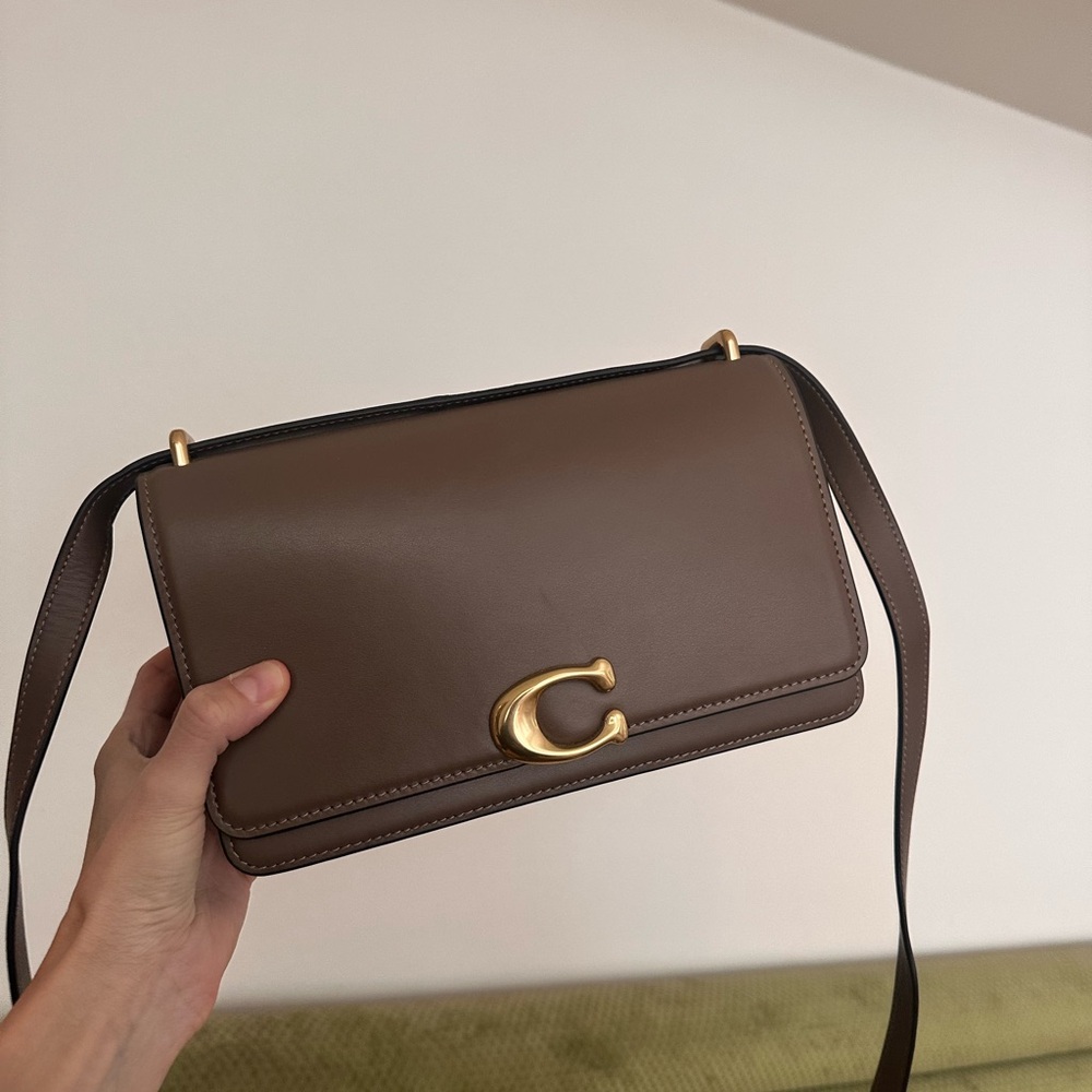 Coach Women's Coach Shoulder Bag